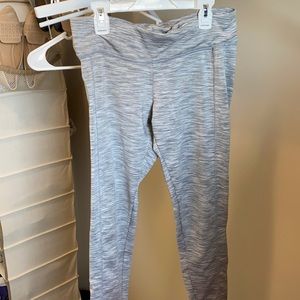 Workout full length leggings